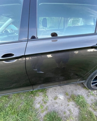 Volkswagen Passat cena 39999 przebieg: 320000, rok produkcji 2015 z Wejherowo małe 301